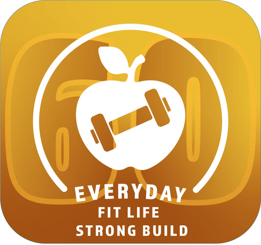 60 Days Strong Body: Muscle-Building & Fat Loss Plan with Workouts & Meal Guide