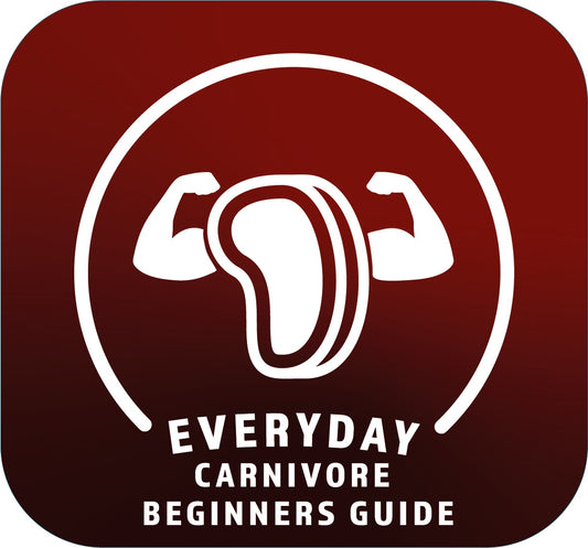 Easy Steps to Becoming Carnivore: 30-Day Meal & Training Plan for Fat Loss & Strength